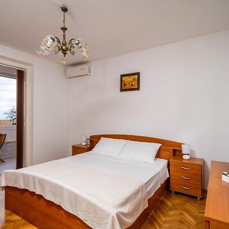 Apartment Aurelya Dubrovnik Bagian luar foto