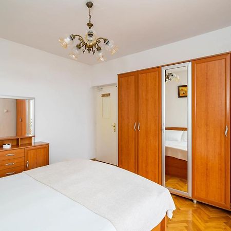 Apartment Aurelya Dubrovnik Bagian luar foto