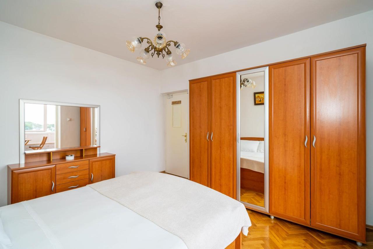 Apartment Aurelya Dubrovnik Bagian luar foto