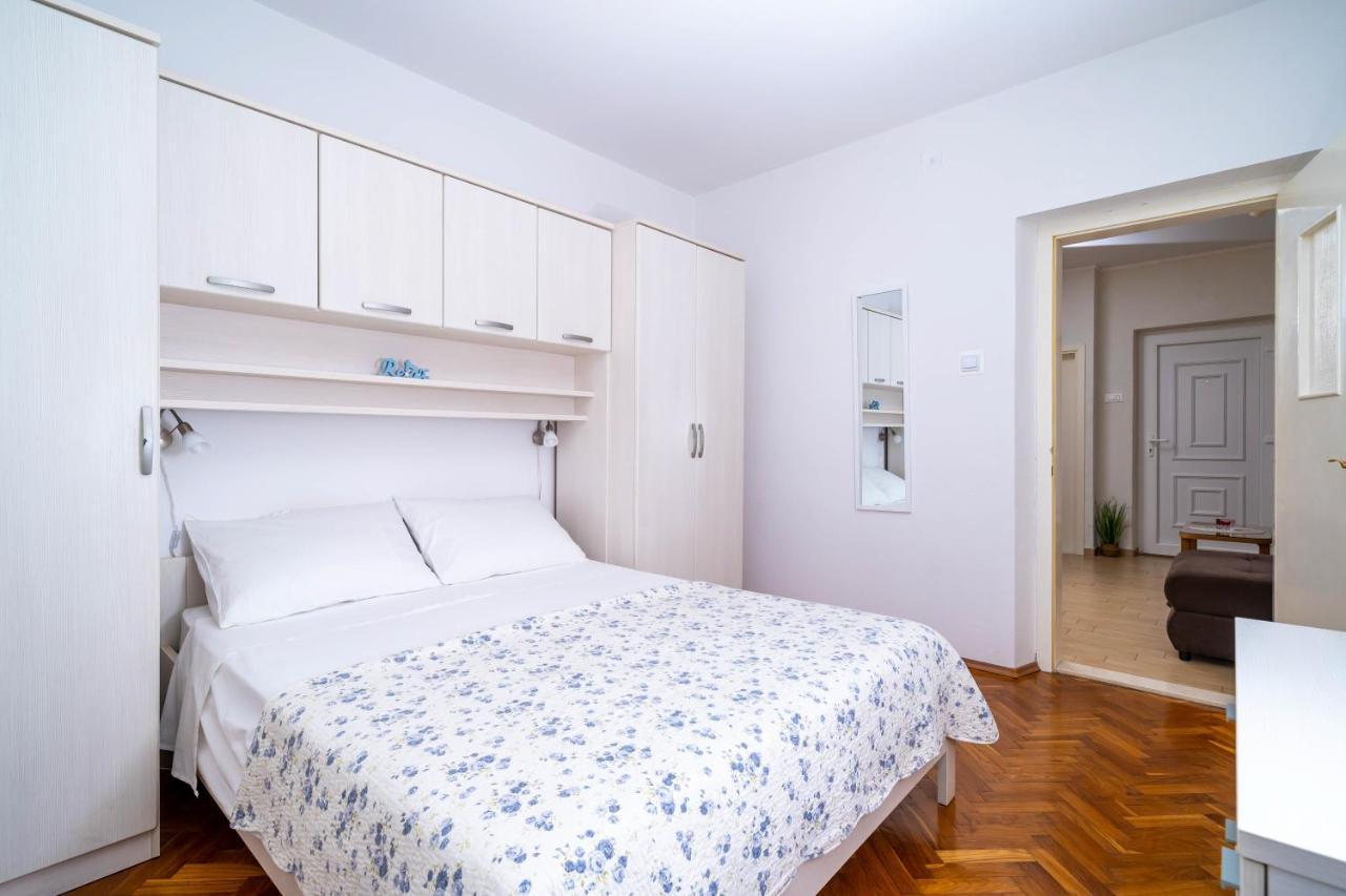 Apartment Aurelya Dubrovnik Bagian luar foto