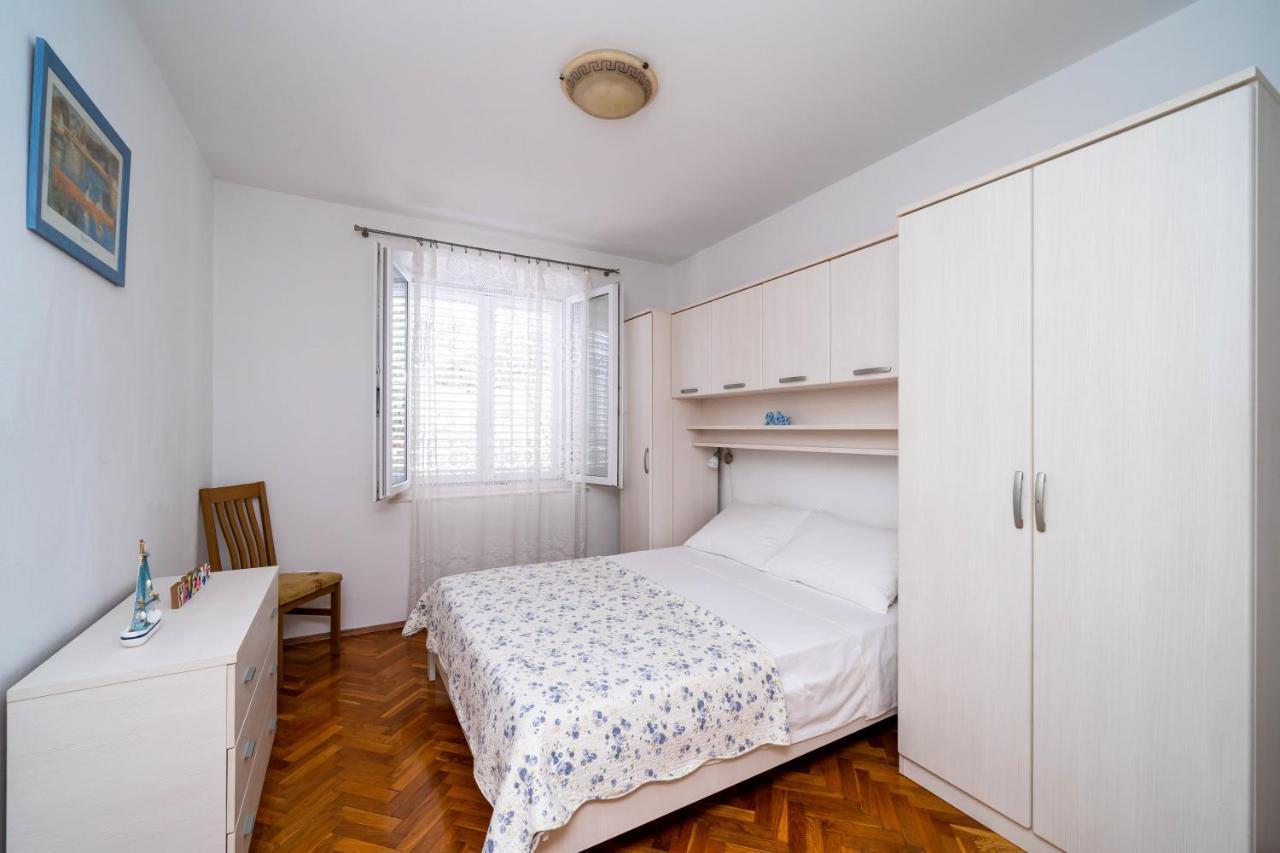 Apartment Aurelya Dubrovnik Bagian luar foto